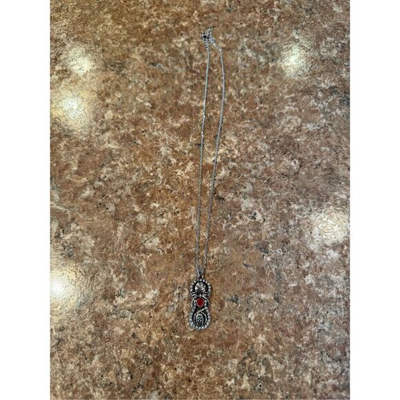 New nightmare before Christmas necklace - Picture 2 of 3